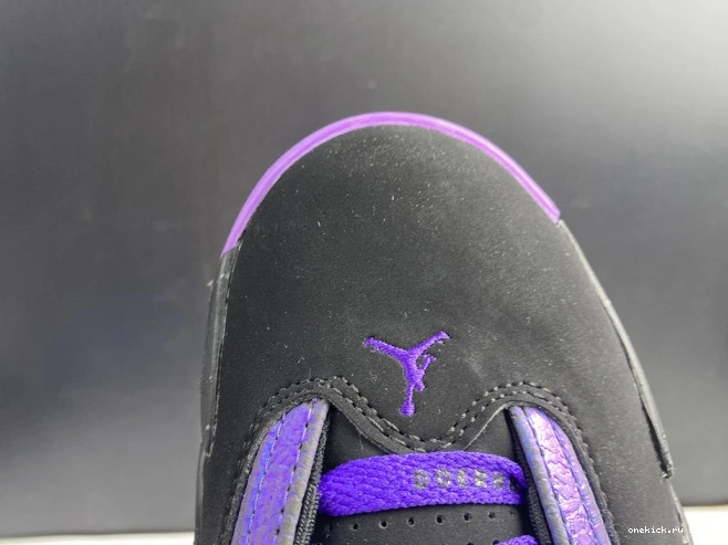 Rep 14 '' JORDAN DOERNBECHER CV2469-001 AIR RETRO 0616